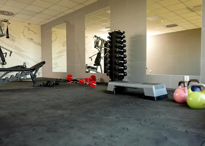 Porta Mare Zacisze & Dziwnów