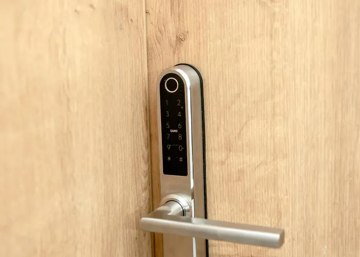 Porta Mare Zacisze &