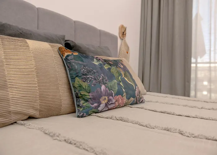 Porta Mare Zacisze & Appartement