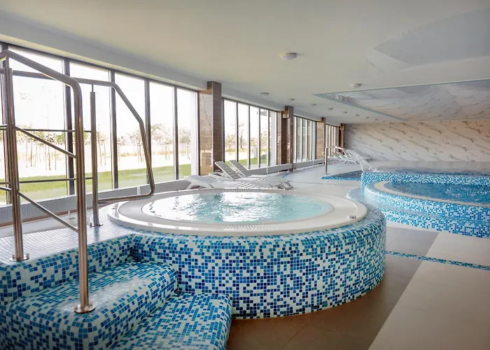 Porta Mare Zacisze & Appartement *