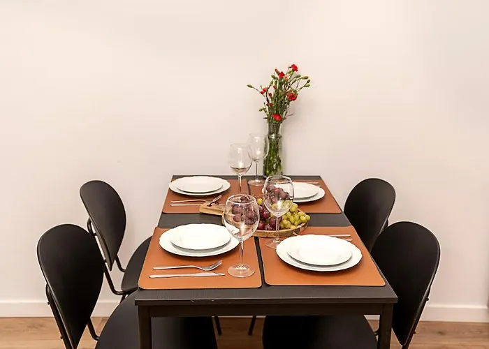 Appartement Porta Mare Zacisze & Dziwnów