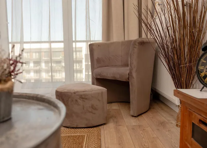 Porta Mare Zacisze & Dziwnów