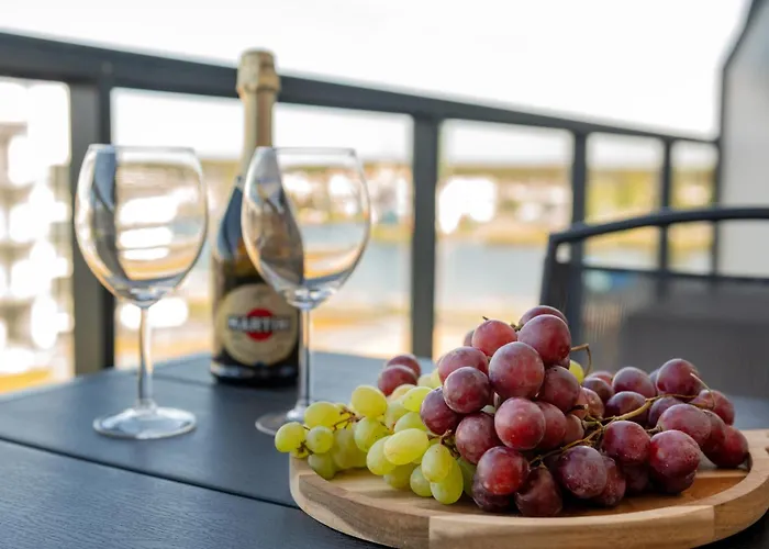 Porta Mare Zacisze & * Dziwnów