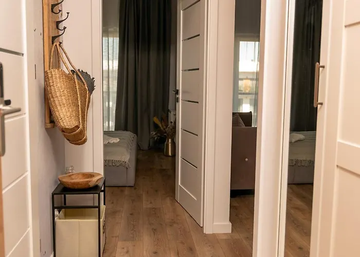 Porta Mare Zacisze &