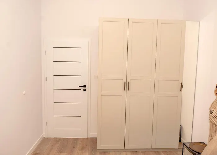 Porta Mare Zacisze & Appartement