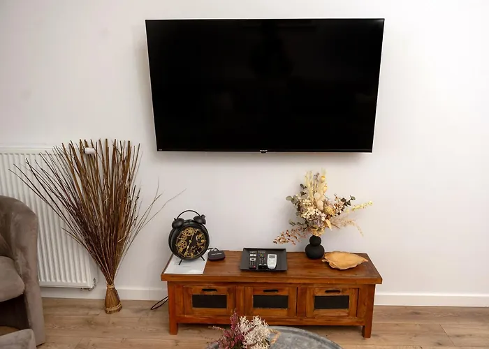 Porta Mare Zacisze & Appartement Dziwnów