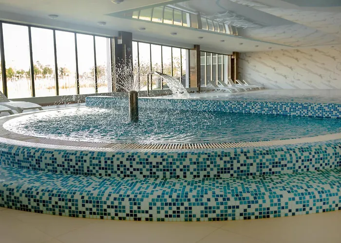 Appartement Porta Mare Zacisze & Dziwnów