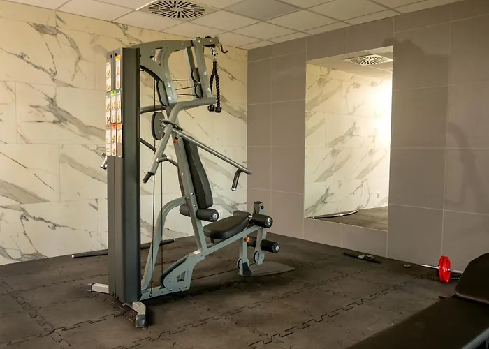 Porta Mare Zacisze & Appartement *