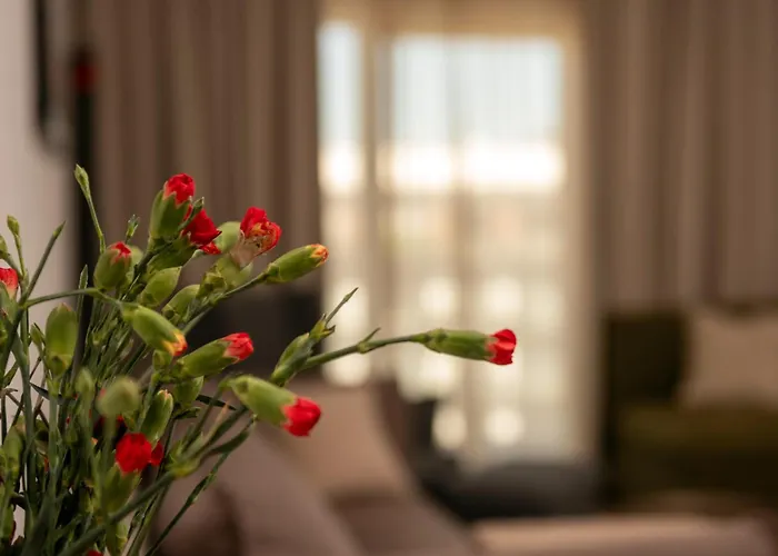 Appartement Porta Mare Zacisze & Dziwnów