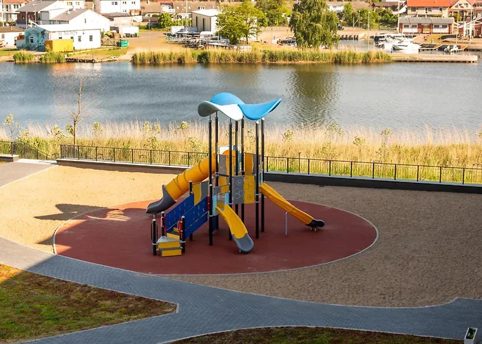 Porta Mare Zacisze & Appartement